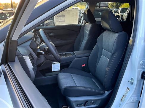 New 2026 Nissan Rogue SV image 15