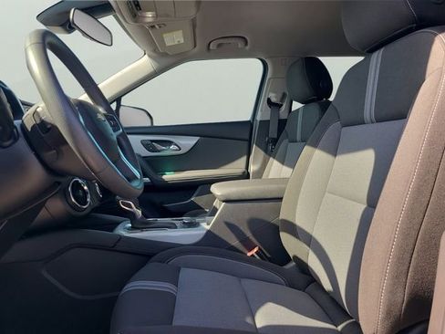 New 2026 Chevrolet Blazer LT image 19