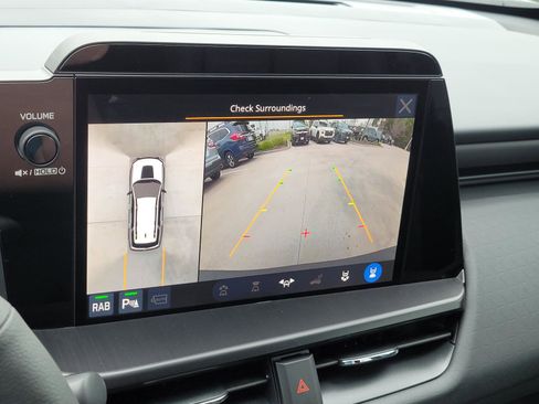 New 2026 Subaru Outback Wilderness image 9