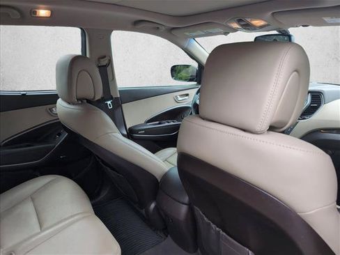 Used 2017 Hyundai Santa Fe Sport w/ 2.4L Tech Package 04 FWD image 25
