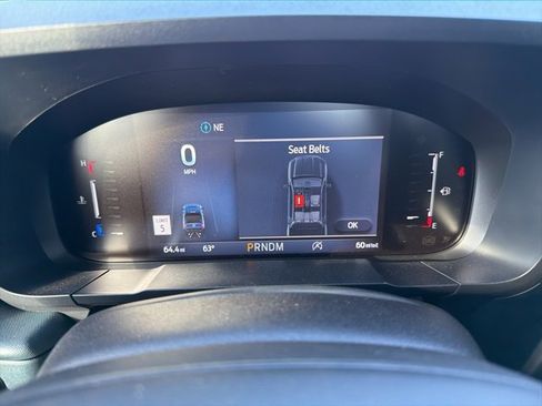 New 2025 Ford Maverick Lobo image 14