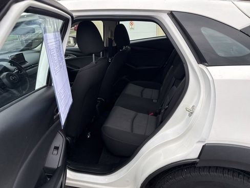 Used 2017 MAZDA CX-3 Sport image 10