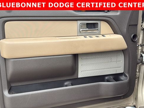 Used 2009 Ford F150 XLT image 11