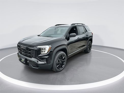 New 2026 GMC Terrain Elevation image 4