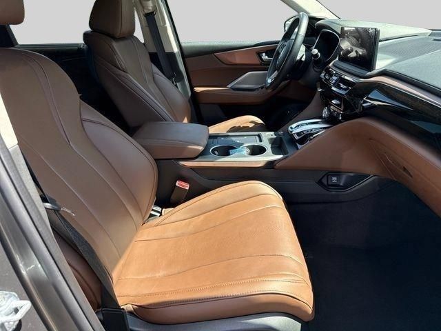 Used 2025 Acura MDX w/ Technology Package AWD/4WD image 20