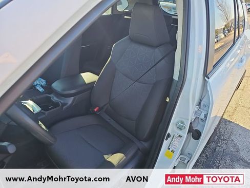 Used 2024 Toyota RAV4 XLE image 10