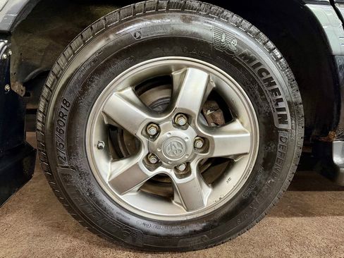 Used 2007 Toyota Land Cruiser image 27