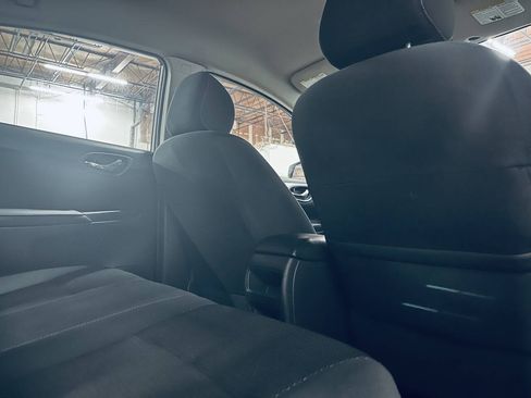 Used 2019 Nissan Sentra S FWD image 20