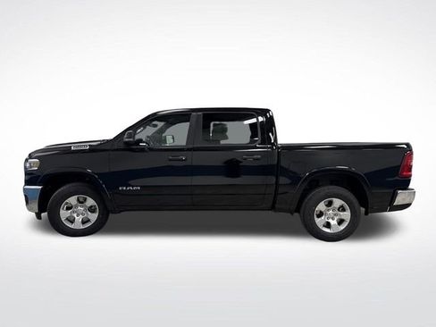 New 2026 RAM 1500 4x4 Crew Cab image 11