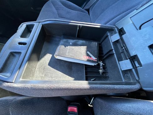 Used 2001 GMC Sierra 1500 SLE w/ Convenience Plus Group image 20