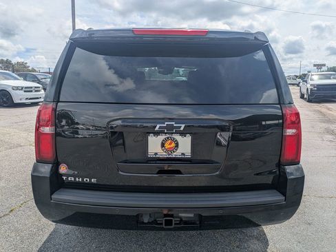 Used 2020 Chevrolet Tahoe LT RWD image 6