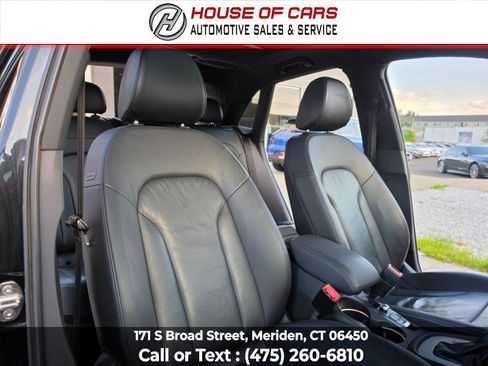 Used 2018 Audi Q3 2.0T Premium FWD image 43