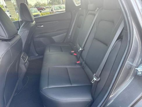 Certified 2025 Nissan Murano SV image 22