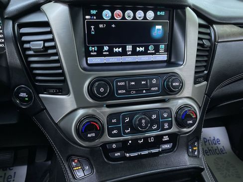 Used 2018 GMC Yukon Denali w/ Denali Ultimate Package image 20