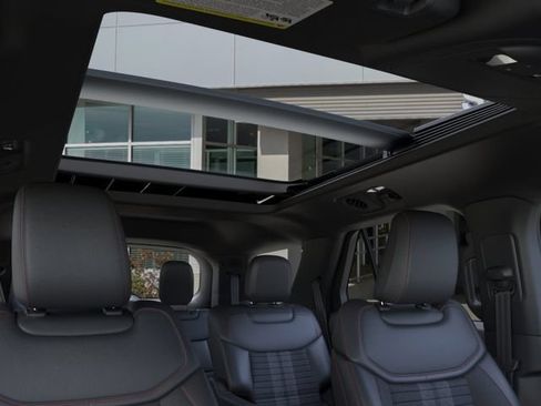 New 2026 Ford Explorer ST-Line AWD/4WD image 22