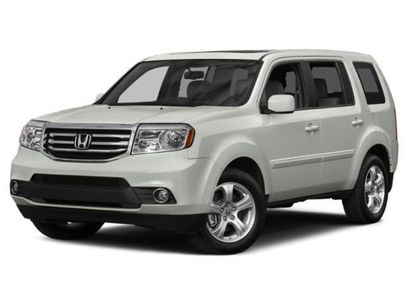 Used 2013 Honda Pilot EX-L