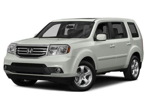 Used 2013 Honda Pilot EX-L image 1