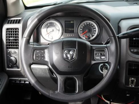 Used 2018 RAM 3500 Tradesman w/ Chrome Appearance Group AWD/4WD image 45