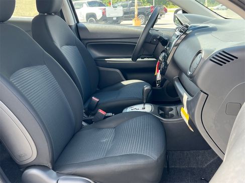 New 2024 Mitsubishi Mirage G4 ES image 9