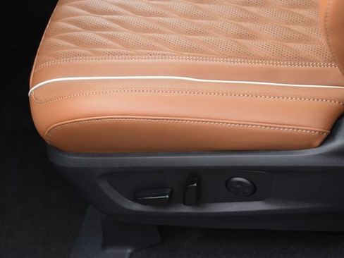 New 2026 INFINITI QX60 Autograph image 26