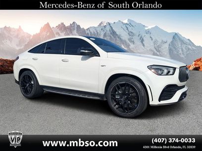 Certified 2022 Mercedes-Benz GLE 53 AMG GLE 53 AMGﾮ