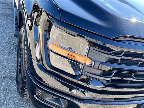 Used 2024 Ford F150 XLT w/ Tow/Haul Package image 30