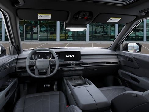 New 2027 Kia Telluride SX X-Line AWD/4WD image 14