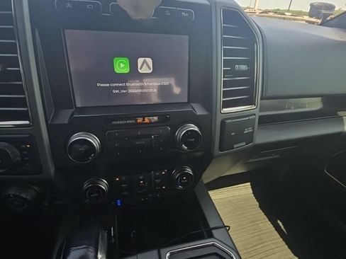 Used 2019 Ford F150 Raptor w/ Equipment Group 802A Luxury AWD/4WD image 13