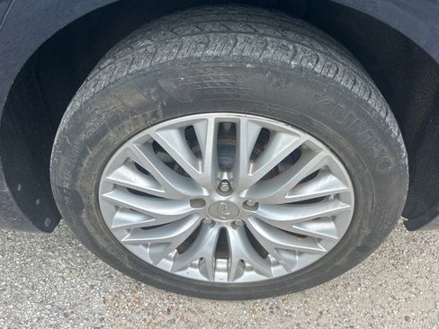 Used 2015 INFINITI Q70 L 3.7 w/ Deluxe Touring Package image 25