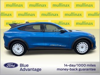 Certified 2025 Ford Mustang Mach-E GT AWD/4WD video 2