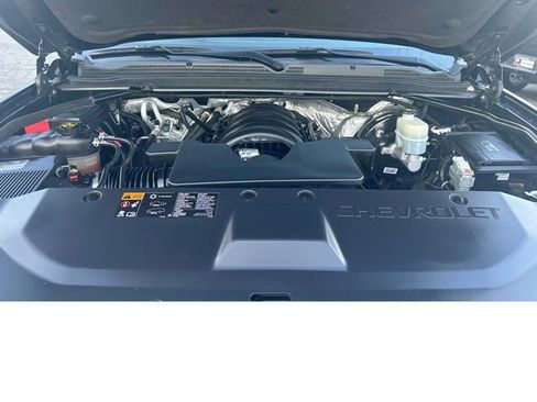 Used 2016 Chevrolet Suburban LTZ image 39