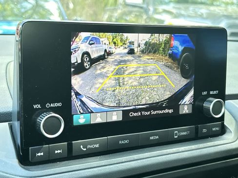 Certified 2025 Honda Accord SE image 20