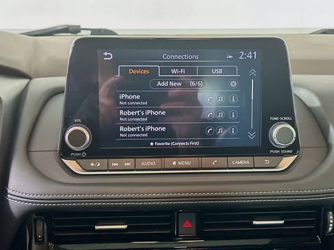 Used 2023 Nissan Rogue SL image 22