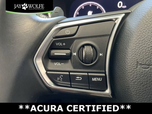 Certified 2025 Acura MDX w/ Technology Package image 13