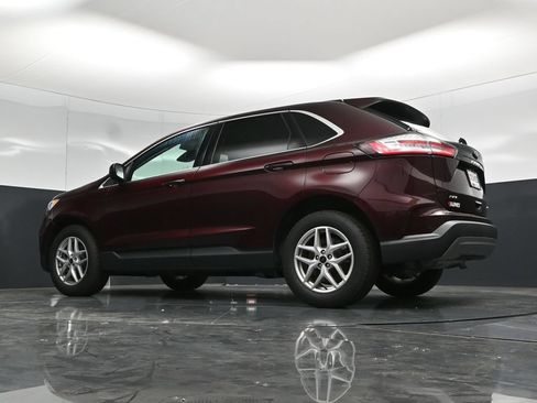 Used 2024 Ford Edge SEL w/ Convenience Package AWD/4WD image 49