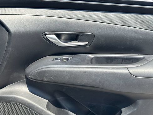 Certified 2023 Hyundai Tucson SEL AWD/4WD image 14
