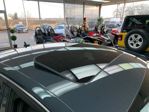 Used 2011 Audi S4 Prestige image 5