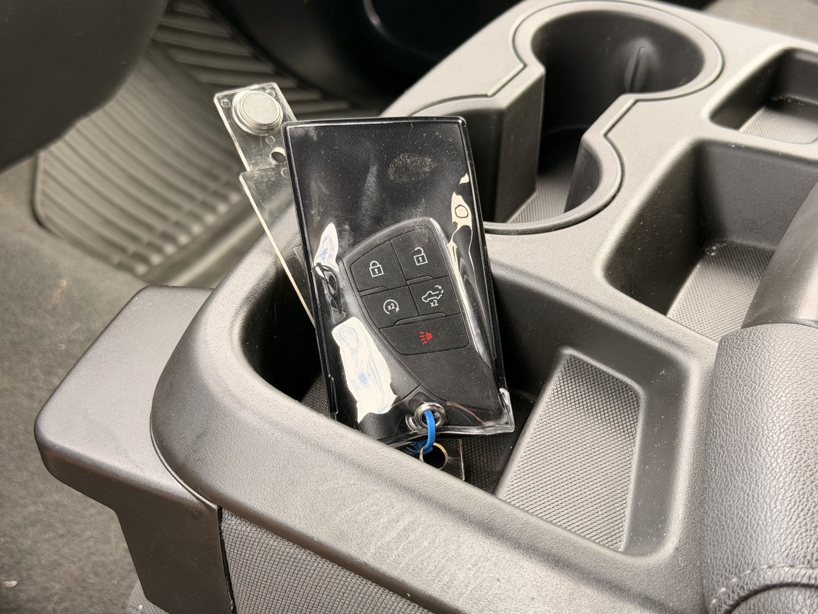 Used 2024 GMC Sierra 1500 Elevation AWD/4WD image 35