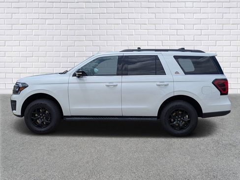 Used 2022 Ford Expedition Timberline AWD/4WD image 2