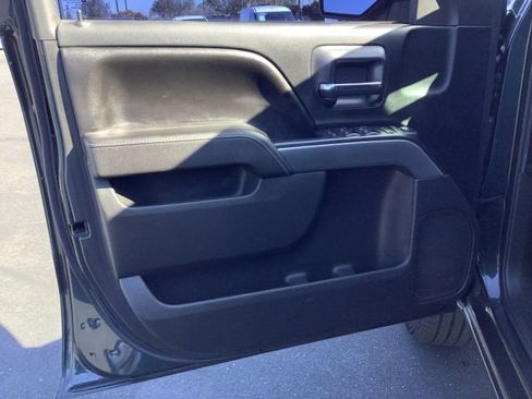 Used 2017 Chevrolet Silverado 1500 LT w/ All Star Edition image 9