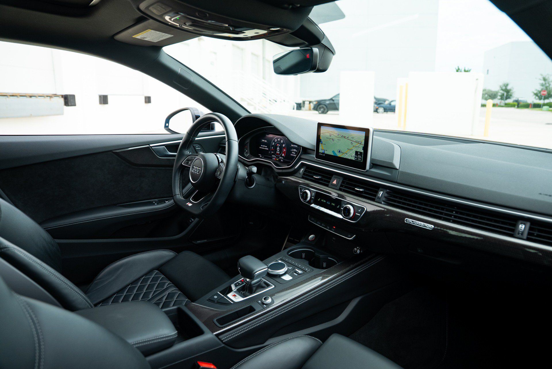 Used 2019 Audi S5 Prestige AWD/4WD image 15