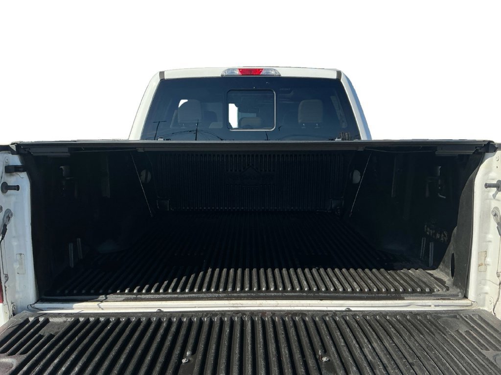 Used 2016 Ford F150 Lariat RWD image 24
