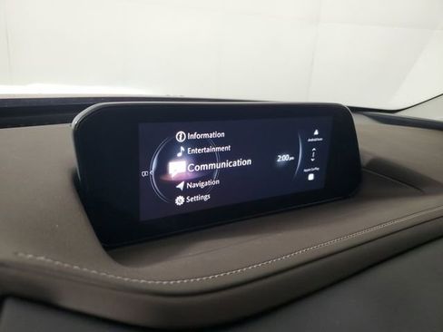 Certified 2025 MAZDA CX-30 AWD 2.5 S w/ Premium Package image 28