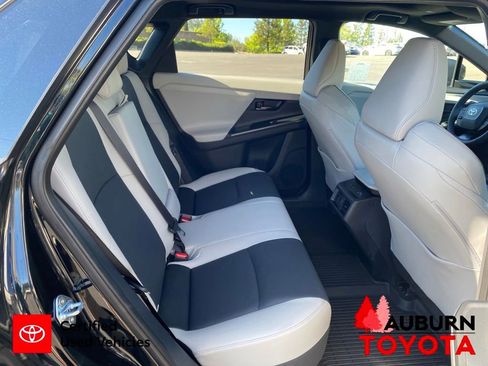 Certified 2026 Toyota bZ AWD/4WD image 18