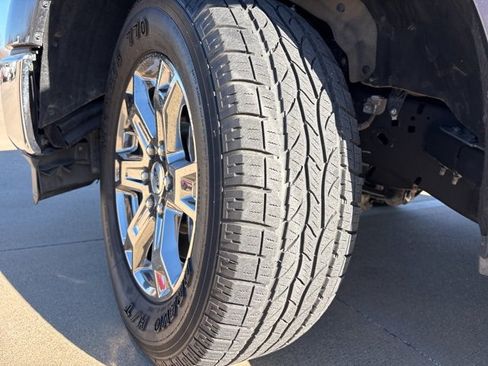 Used 2021 Ford F150 XLT w/ Equipment Group 302A High image 19