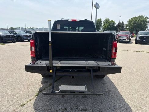 Used 2023 Ford F150 XLT w/ Equipment Group 302A High AWD/4WD image 6