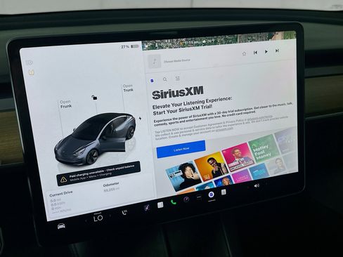 Used 2023 Tesla Model 3 Standard Range RWD image 19