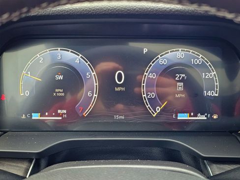 New 2026 Jeep Grand Cherokee Limited image 17