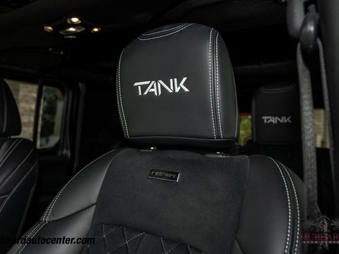 Used 2019 Jeep Wrangler Unlimited Sport S AWD/4WD image 21