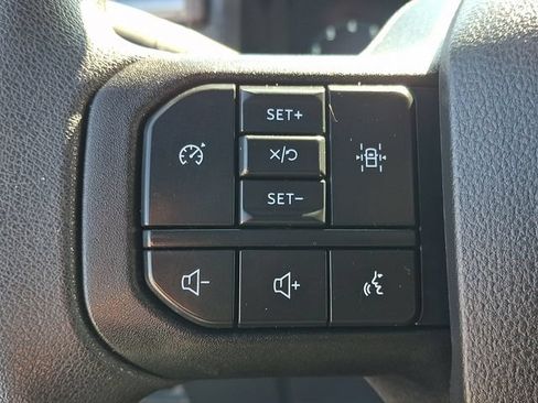 Used 2025 Ford F150 STX w/ Equipment Group 200A AWD/4WD image 20